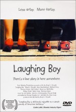 Komik çocuk (2000) afişi