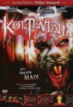 Kottentail (2004) afişi