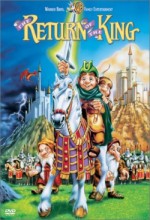 Kralın Dönüşü(tv) (1980) afişi Kralın Dönüşü(tv) (1980) afişi