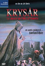 Krysar (1986) afişi