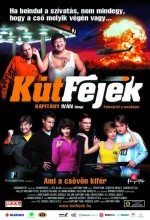Kútfejek (2006) afişi