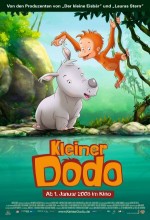 Küçük Dodo (2008) afişi