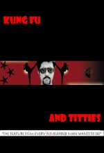 Kung Fu And Titties (2012) afişi