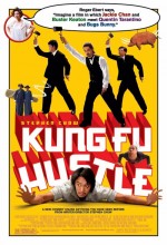 Kung Fu Sokağı (2004) afişi Kung Fu Sokağı (2004) afişi
