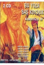 Kurdoğlu 3 / Bu Yola Baş Koyduk (1992) afişi