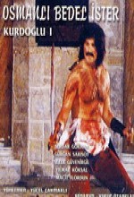 Kurdoğlu / Osmanlı Bedel Ister (1991) afişi