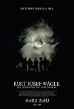 Kurt Josef Wagle And The Legend Of The Fjord Witch (2010) afişi