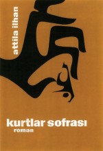 Kurtlar Sofrası (1999) afişi