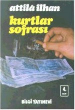 Kurtlar Sofrası (1994) afişi