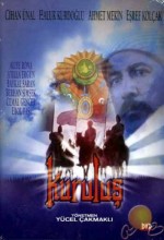 Kuruluş / Osmancık (1987) afişi Kuruluş / Osmancık (1987) afişi