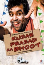 Kushar Parsaad Ka Bhoot (2009) afişi