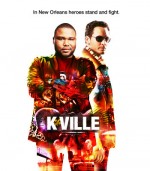K-ville (2007) afişi