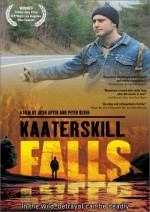 Kaaterskill Falls (2001) afişi