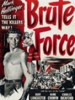kaba Güç (1947) afişi kaba Güç (1947) afişi