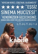 Kabile (2014) afişi Kabile (2014) afişi