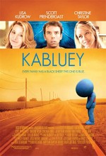 Kabluey (2007) afişi
