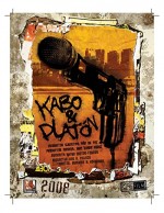 Kabo & Platon (2009) afişi