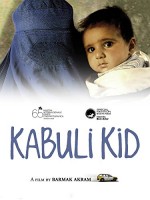 Kabuli Kid (2008) afişi