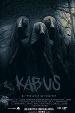 Kabus (2018) afişi