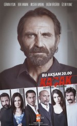 Kaçak (2014) afişi