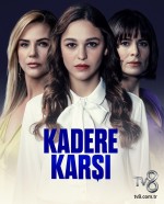 Kadere Karşı (2022) afişi