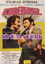 Kaderimiz (1973) afişi