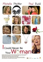 Kadının Olamam (2007) afişi