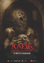 Kafir (2018) afişi Kafir (2018) afişi