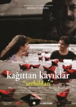 Kağıttan Kayıklar (2013) afişi