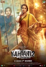Kahaani 2 (2016) afişi