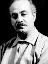 Kahlil Gibran fotoğrafı