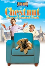 Kahraman Köpek Chestnut (2004) afişi