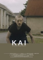 Kai (2016) afişi