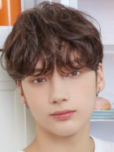 Kai Kamal Huening fotoğrafı