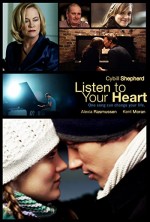 Kalbine Ses Ver (2010) afişi
