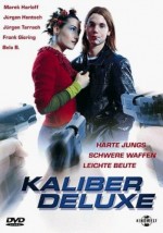 Kaliber Deluxe (2000) afişi