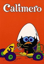 Kalimero (1972) afişi
