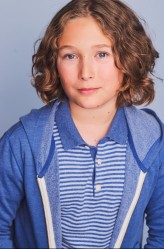 Kalon Cox fotoğrafı Kalon Cox fotoğrafı