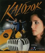 Kalózok (1999) afişi