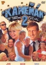Kamenák 2 (2004) afişi