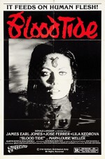 Kan Dalgası (1982) afişi