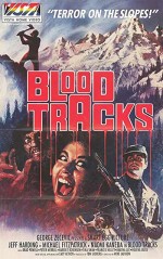 Kan Izleri (1985) afişi
