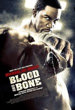 Kan ve Kemik (2009) afişi