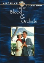 Kan Ve Orkideler (1986) afişi