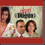 Kanlı Düğün (2005) afişi