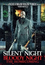 Kanlı Gece (2013) afişi