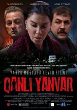 Kanlı Ocak (2015) afişi Kanlı Ocak (2015) afişi