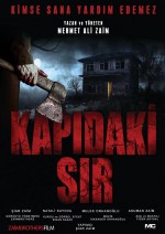 Kapıdaki Sır (2017) afişi