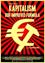 Kapitalism - Reteta Noastra Secreta (2010) afişi