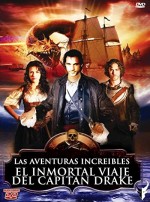 Kaptan Drake (2009) afişi